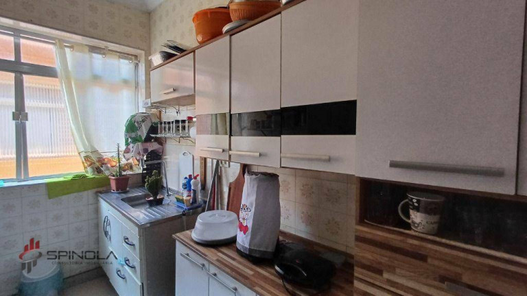 Imagem Kitnet com 1 Quarto à Venda, 34 m² em Vila Caiçara - Praia Grande Imagem Kitnet com 1 Quarto à Venda, 34 m² em Vila Caiçara - Praia Grande