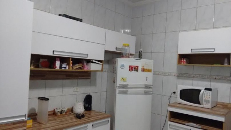 Imagem Sobrado com 4 Quartos à Venda, 90 m² em Vila Da Oportunidade - Carapicuíba