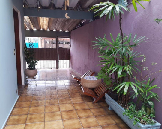 Imagem Sobrado com 4 Quartos à Venda, 151 m² em Parque Arariba - São Paulo Imagem Sobrado com 4 Quartos à Venda, 151 m² em Parque Arariba - São Paulo