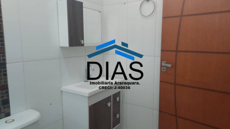 Imagem Casa com 2 Quartos à Venda, 90 m² em Jardim Cruzeiro Do Sul I E Ii - Araraquara Imagem Casa com 2 Quartos à Venda, 90 m² em Jardim Cruzeiro Do Sul I E Ii - Araraquara