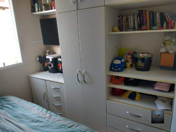 Imagem Apartamento com 3 Quartos à Venda, 68 m² em Demarchi - São Bernardo Do Campo