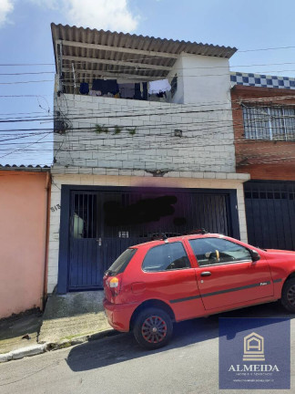 Imagem Casa com 4 Quartos à Venda, em Campo Limpo - São Paulo Imagem Casa com 4 Quartos à Venda, em Campo Limpo - São Paulo