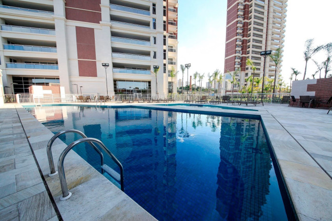 Imagem Apartamento com 4 Quartos à Venda, 242 m² em Jardim Armênia - Mogi Das Cruzes