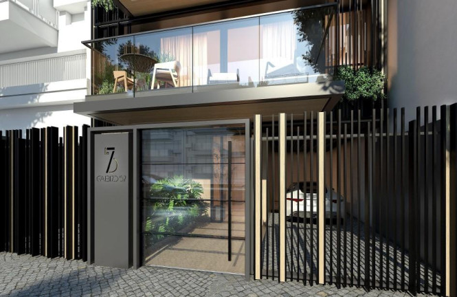 Imagem Apartamento com 2 Quartos à Venda, 100 m² em Tijuca - Rio De Janeiro