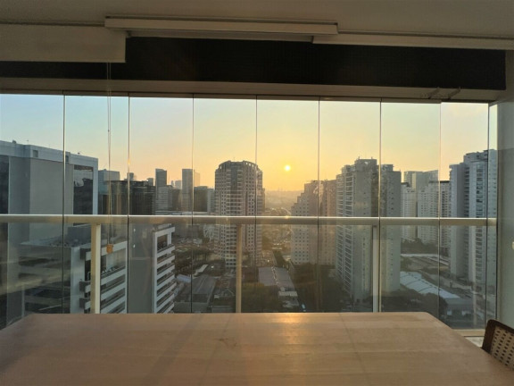 Imagem Apartamento com 1 Quarto à Venda, 51 m² em Vila Gertrudes - São Paulo Imagem Apartamento com 1 Quarto à Venda, 51 m² em Vila Gertrudes - São Paulo