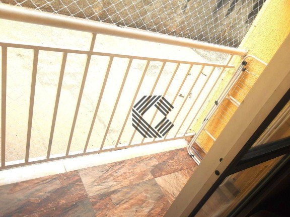 Imagem Apartamento com 2 Quartos à Venda, 54 m² em Jardim Tatiana - Votorantim Imagem Apartamento com 2 Quartos à Venda, 54 m² em Jardim Tatiana - Votorantim