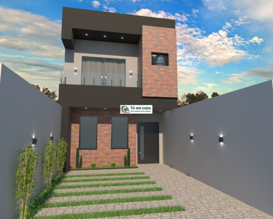Imagem Casa com 3 Quartos à Venda, 147 m² em Parque Industrial - São José Dos Campos