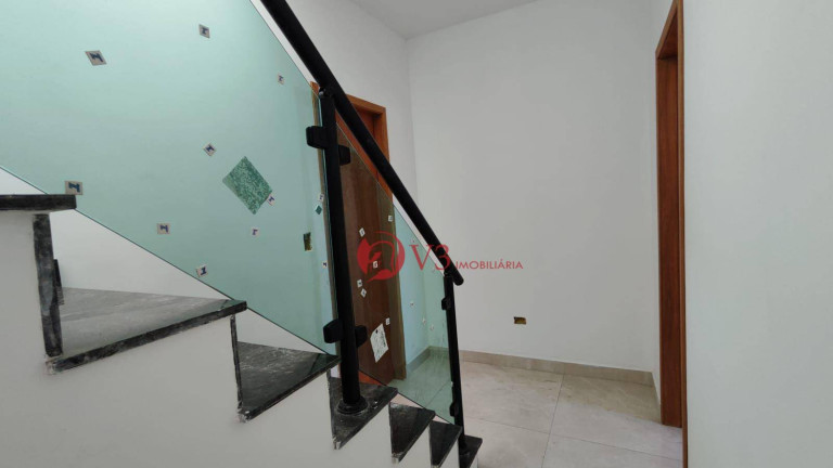 Imagem Sobrado com 2 Quartos à Venda, 117 m² em Artur Alvim - São Paulo