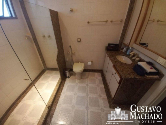 Imagem Cobertura com 4 Quartos à Venda, 300 m² em Jardim Amália - Volta Redonda