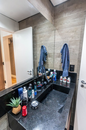 Imagem Apartamento com 2 Quartos à Venda, 92 m² em Vila Olímpia - São Paulo Imagem Apartamento com 2 Quartos à Venda, 92 m² em Vila Olímpia - São Paulo
