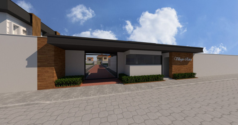 Imagem Sobrado com 2 Quartos à Venda, 107 m² em Suarão - Itanhaém Imagem Sobrado com 2 Quartos à Venda, 107 m² em Suarão - Itanhaém