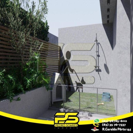 Imagem Apartamento com 2 Quartos à Venda, 90 m² em Cabo Branco - João Pessoa Imagem Apartamento com 2 Quartos à Venda, 90 m² em Cabo Branco - João Pessoa