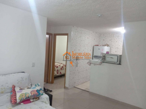 Imagem Apartamento com 2 Quartos à Venda, 44 m² em água Chata - Guarulhos Imagem Apartamento com 2 Quartos à Venda, 44 m² em água Chata - Guarulhos