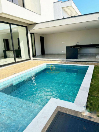 Imagem Sobrado com 4 Quartos à Venda, 293 m² em Recanto Dos Eucaliptos - São José Dos Campos Imagem Sobrado com 4 Quartos à Venda, 293 m² em Recanto Dos Eucaliptos - São José Dos Campos
