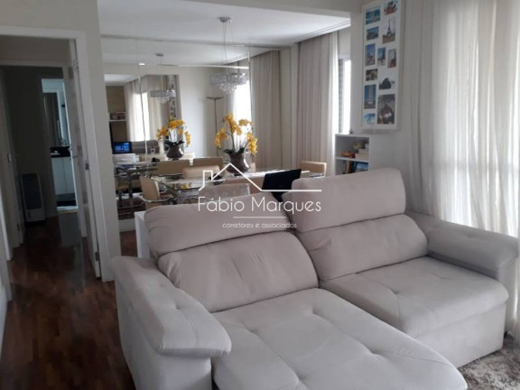 Imagem Apartamento com 2 Quartos à Venda, 88 m² em Vila Formosa - São Paulo Imagem Apartamento com 2 Quartos à Venda, 88 m² em Vila Formosa - São Paulo