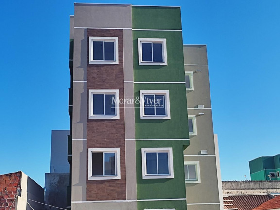 Imagem Apartamento com 2 Quartos à Venda, 44 m² em Parque Da Fonte - São José Dos Pinhais Imagem Apartamento com 2 Quartos à Venda, 44 m² em Parque Da Fonte - São José Dos Pinhais
