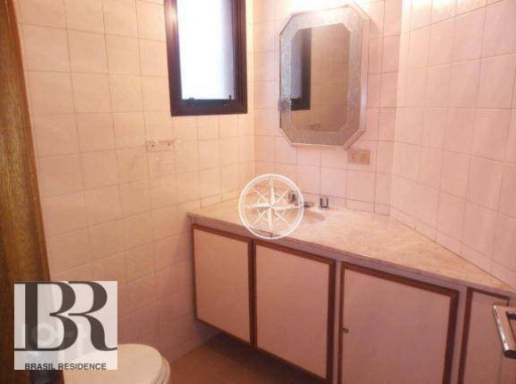 Imagem Apartamento com 3 Quartos à Venda, 160 m² em Itaim Bibi - São Paulo Imagem Apartamento com 3 Quartos à Venda, 160 m² em Itaim Bibi - São Paulo