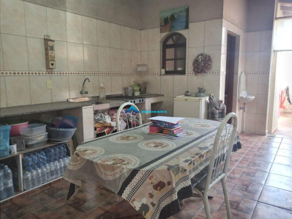 Imagem Casa com 5 Quartos à Venda, 290 m² em Jardim Bizarro - Jundiaí Imagem Casa com 5 Quartos à Venda, 290 m² em Jardim Bizarro - Jundiaí