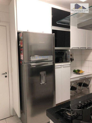 Imagem Apartamento com 3 Quartos à Venda, 94 m² em Centro - Guarulhos Imagem Apartamento com 3 Quartos à Venda, 94 m² em Centro - Guarulhos