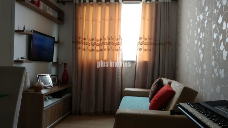 Imagem Apartamento com 2 Quartos à Venda, 47 m² em Parque Munhoz - São Paulo Imagem Apartamento com 2 Quartos à Venda, 47 m² em Parque Munhoz - São Paulo