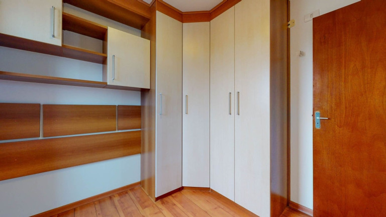 Imagem Apartamento com 2 Quartos à Venda, 64 m² em Rio Pequeno - São Paulo