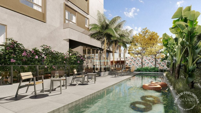 Imagem Apartamento com 3 Quartos à Venda, 167 m² em Moema - São Paulo