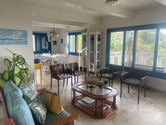 Imagem Casa de Condomínio com 7 Quartos à Venda, 1 m² em Ponta Das Toninhas - Ubatuba Imagem Casa de Condomínio com 7 Quartos à Venda, 1 m² em Ponta Das Toninhas - Ubatuba