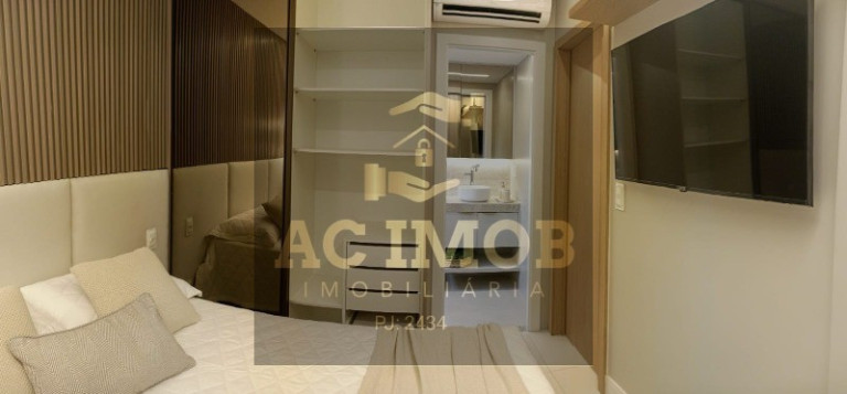 Imagem Imóvel com 2 Quartos à Venda, 42 m² em Itapuã - Salvador