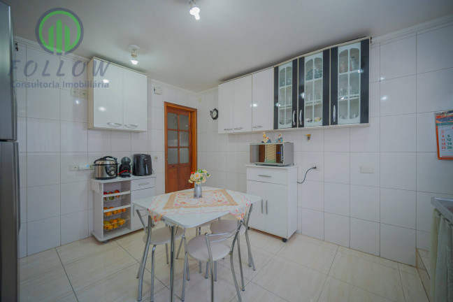 Imagem Sobrado com 4 Quartos à Venda, 178 m² em Jardim Das Flores - Osasco Imagem Sobrado com 4 Quartos à Venda, 178 m² em Jardim Das Flores - Osasco