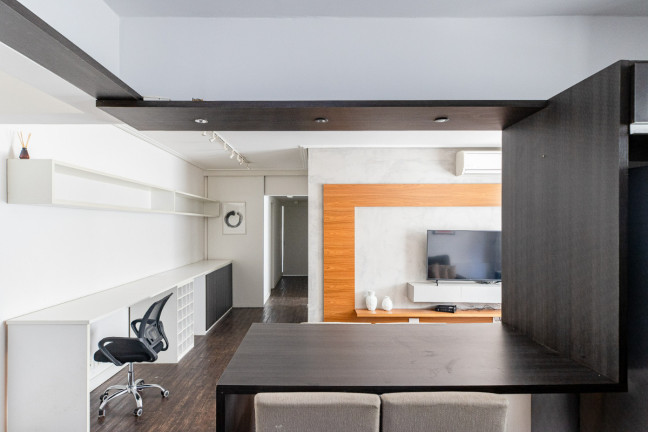Imagem Apartamento com 2 Quartos à Venda, 101 m² em Itaim Bibi - São Paulo Imagem Apartamento com 2 Quartos à Venda, 101 m² em Itaim Bibi - São Paulo