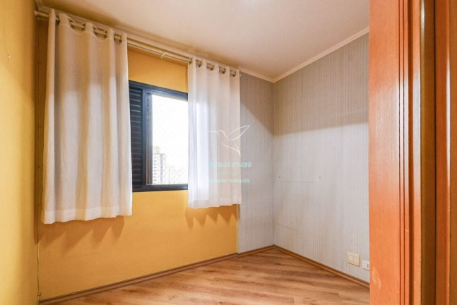 Imagem Apartamento com 3 Quartos à Venda, 77 m² em Vila Mariana - São Paulo