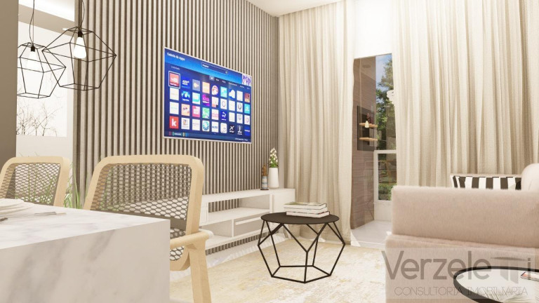Imagem Apartamento com 3 Quartos à Venda, 78 m² em Santa Regina - Camboriú Imagem Apartamento com 3 Quartos à Venda, 78 m² em Santa Regina - Camboriú