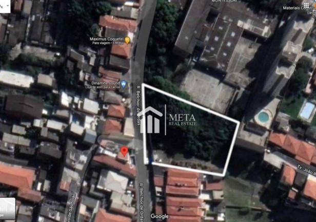 Imagem Imóvel à Venda, 1.340 m² em Vila Maria - São Paulo Imagem Imóvel à Venda, 1.340 m² em Vila Maria - São Paulo