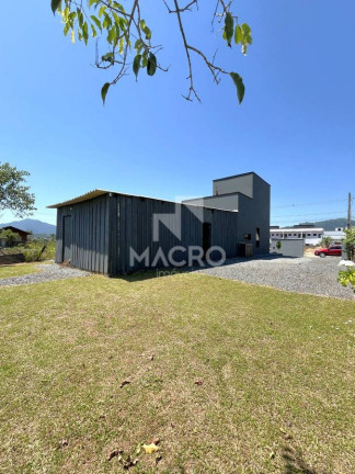 Imagem Casa com 1 Quarto à Venda, 42 m² em Três Rios Do Norte - Jaraguá Do Sul Imagem Casa com 1 Quarto à Venda, 42 m² em Três Rios Do Norte - Jaraguá Do Sul