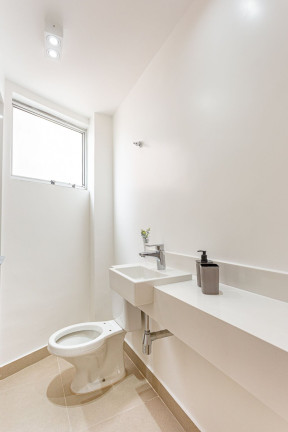 Imagem Apartamento com 3 Quartos à Venda, 86 m² em Pinheiros - São Paulo