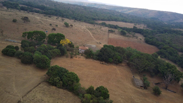 Imagem Fazenda à Venda, 2 m² em área Rural De Luziânia - Luziânia Imagem Fazenda à Venda, 2 m² em área Rural De Luziânia - Luziânia