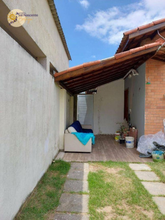 Imagem Casa com 3 Quartos à Venda, 87 m² em Vila Agao - Bertioga Imagem Casa com 3 Quartos à Venda, 87 m² em Vila Agao - Bertioga