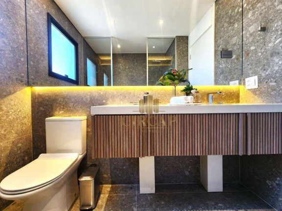 Imagem Apartamento com 3 Quartos à Venda, 144 m² em Perdizes - São Paulo Imagem Apartamento com 3 Quartos à Venda, 144 m² em Perdizes - São Paulo