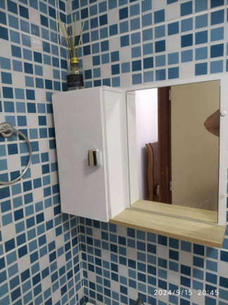 Imagem Apartamento com 1 Quarto à Venda, 50 m² em Jardim Ana Rosa - Taubaté Imagem Apartamento com 1 Quarto à Venda, 50 m² em Jardim Ana Rosa - Taubaté