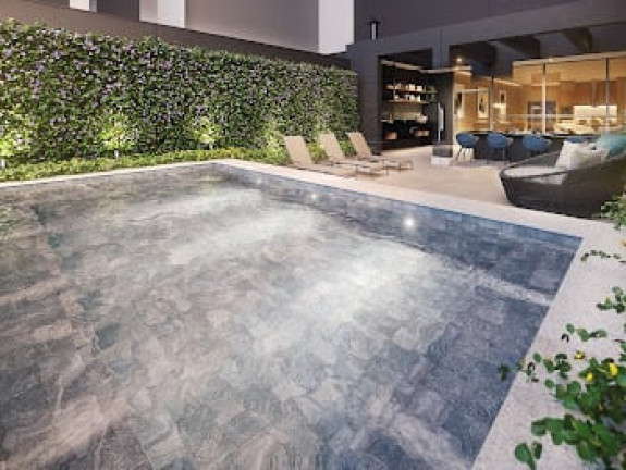 Imagem Apartamento com 2 Quartos à Venda, 146 m² em Vila Firmiano Pinto - São Paulo