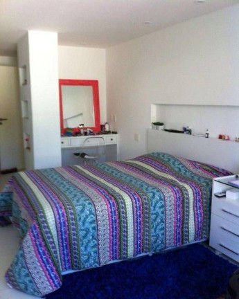 Imagem Casa com 4 Quartos à Venda, 420 m² em São Francisco - Niterói