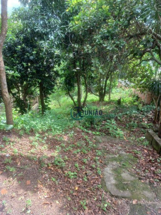 Imagem Terreno à Venda, 857 m² em Mata Paca - Niterói