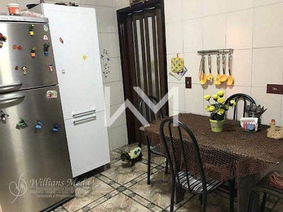 Imagem Sobrado com 2 Quartos à Venda, 131 m² em Jardim Da Mamae - Guarulhos