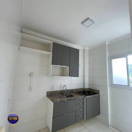 Imagem Apartamento com 1 Quarto à Venda, 50 m² em Canto Do Forte - Praia Grande