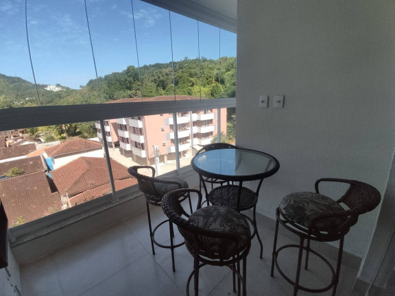 Imagem Apartamento com 2 Quartos à Venda, em Toninhas - Ubatuba Imagem Apartamento com 2 Quartos à Venda, em Toninhas - Ubatuba