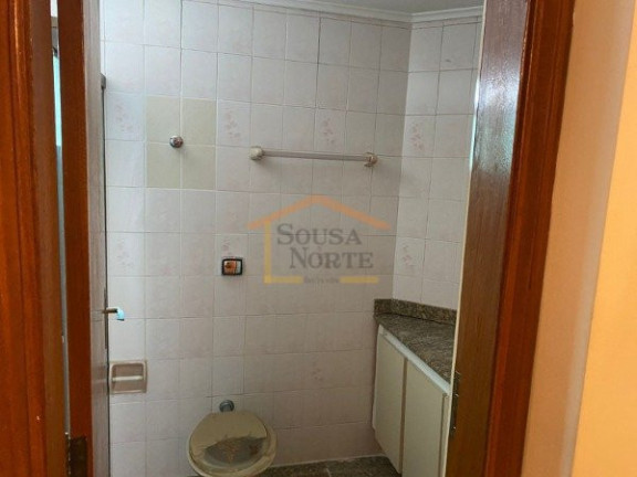 Imagem Apartamento com 3 Quartos à Venda, 138 m² em Santana - São Paulo Imagem Apartamento com 3 Quartos à Venda, 138 m² em Santana - São Paulo