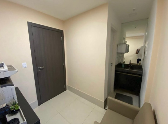 Imagem Sala Comercial à Venda, 70 m² em Praia Da Costa - Vila Velha Imagem Sala Comercial à Venda, 70 m² em Praia Da Costa - Vila Velha