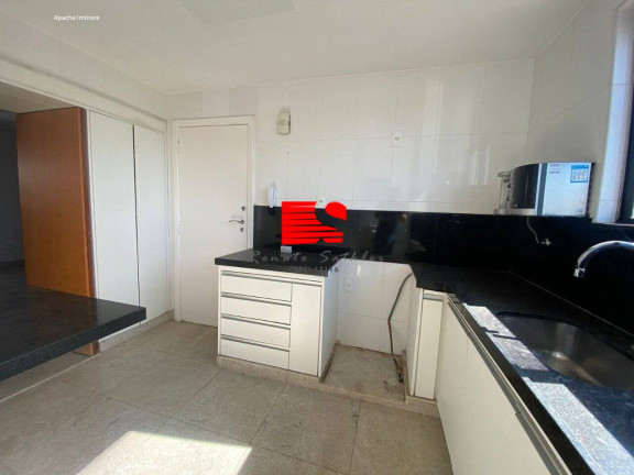 Imagem Cobertura com 4 Quartos à Venda, 203 m² em Anchieta - Belo Horizonte