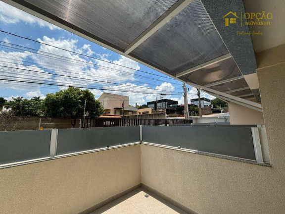 Imagem Apartamento com 2 Quartos à Venda, 84 m² em Jardim Sontag - Salto Imagem Apartamento com 2 Quartos à Venda, 84 m² em Jardim Sontag - Salto