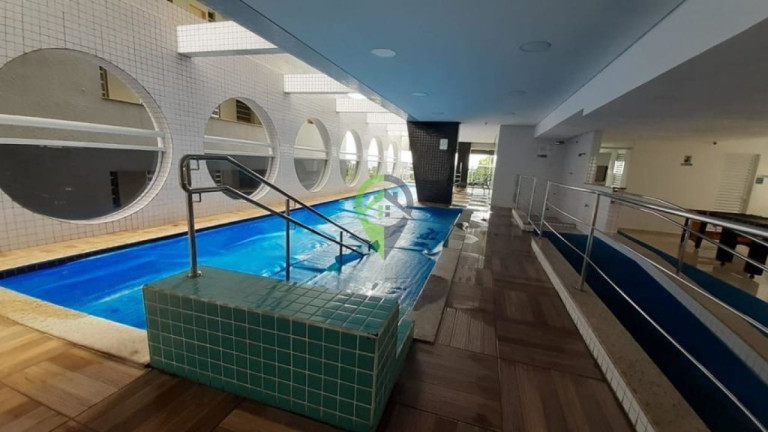 Imagem Apartamento com 2 Quartos à Venda, 69 m² em José Menino - Santos Imagem Apartamento com 2 Quartos à Venda, 69 m² em José Menino - Santos